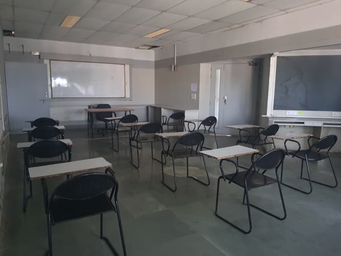 Bharati Vidyapeeth’s College of Architecture, Pune Student Life photo 62